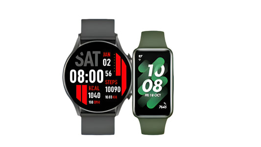 Mk-s600 Series 9 7 in 1 Smart Watch